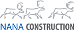 NANA Construction Logo